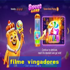 filme vingadores ultimato completo dublado gratis